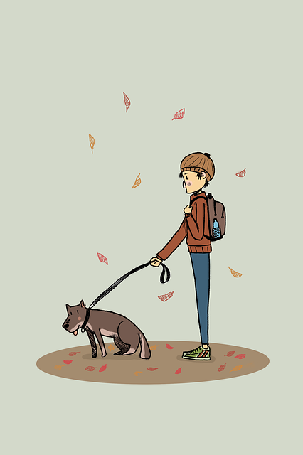 Les bienfaits des animaux de compagnie sur la santé mentale